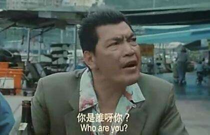 电影中的