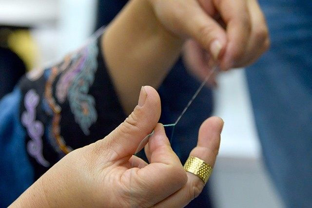 Kain Rambut Ekor Kuda Jual Mahal Kain Rambut Ekor Kuda Jual Mahal