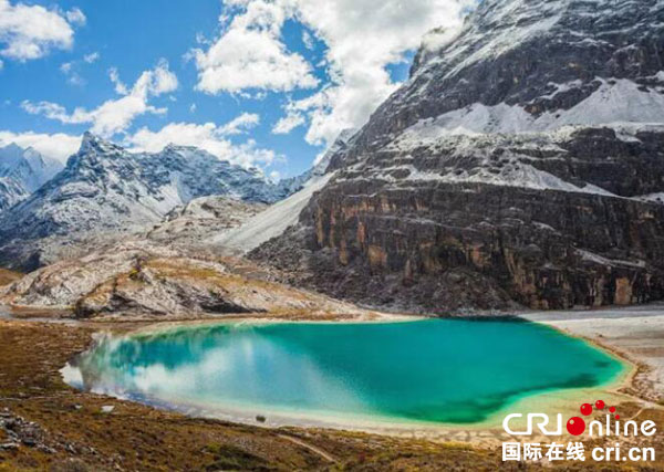 图片默认标题_fororder_牛奶海风光