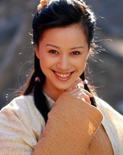 杨蕊徐露倪虹洁 名剧里没火的美女明星