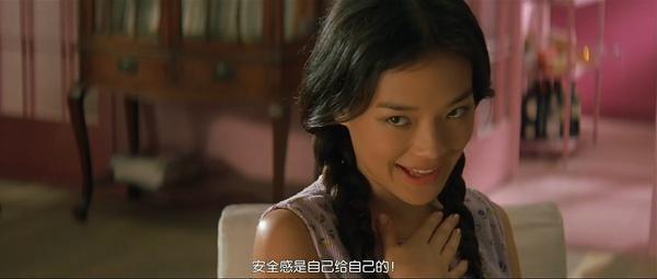 金喜善王祖贤 龙女郎身材演技颜值魅力大比拼
