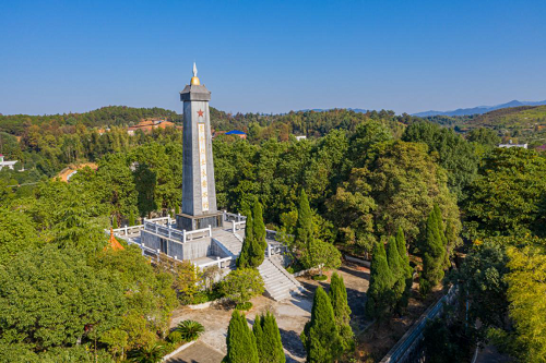 湖南浏阳:山水福地,这里是自强普迹 湖南浏阳:山水福地,这里是自强普迹