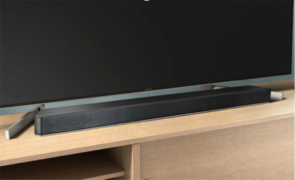 引领杜比全景声趋势 索尼回音壁与BRAVIA打造