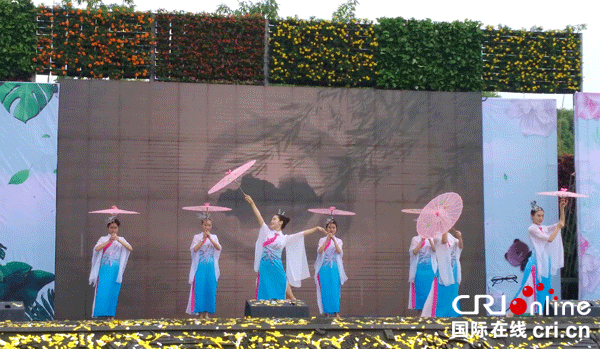 图片默认标题_fororder_古典舞蹈《江南雨》-摄影张勇