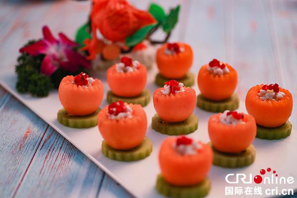 图片默认标题_fororder_部分菜肴展示（摄影：黄刚）