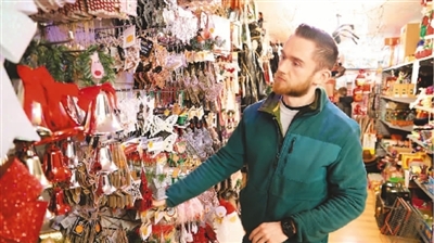 #人民日报海外版#“脱欧”进程一波三折 15国为何向欧盟和英国“