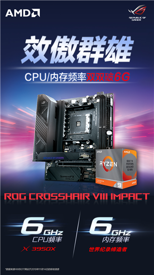 （供稿 企业列表 三吴大地南京 移动版）华硕AMD R9 3950X处理器产品即将上市