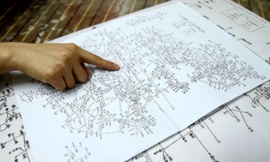 #人民铁道报#买火车票吗？她能为你秒算最短+最省钱路线！