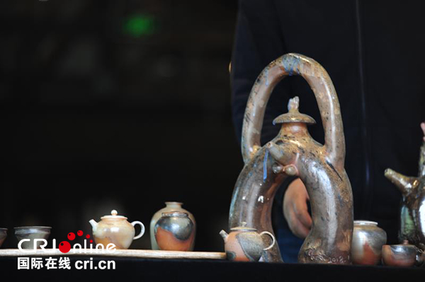 图片默认标题_fororder_陶艺作品