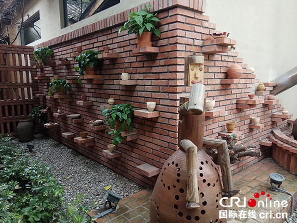 图片默认标题_fororder_创意十足的陶艺（摄影-杨建昆）