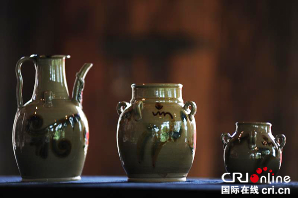 图片默认标题_fororder_陶艺作品1