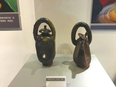 （焦点图，导航成都，移动端）邛崃考古遗址公园正式开园迎客