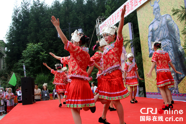 图片默认标题_fororder_舞蹈《苗娃》--（摄影-高学兵）4