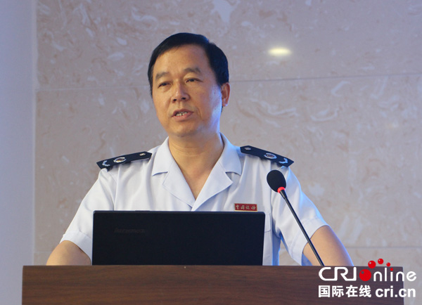 图片默认标题_fororder_赵国勇作重要讲话