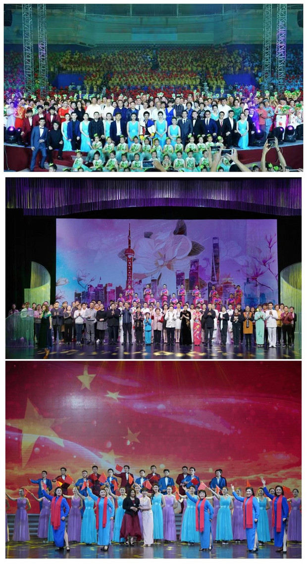 第五届上海（浦东）沪剧艺术节12月6日开幕 上海沪剧院新址将揭开面纱
