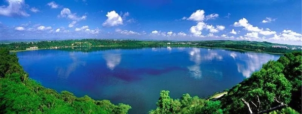 全国近百名新星模特选手从鼎龙湾出发 带你领略湛江魅力风情 全国近百名新星模特选手从鼎龙湾出发 带你领略湛江魅力风情