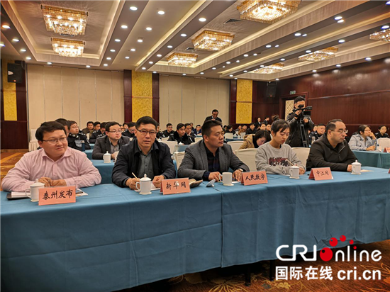 (供稿 平安江苏列表 三吴大地泰州 移动版)泰州海陵应急管理局立体式监管出新招见实效