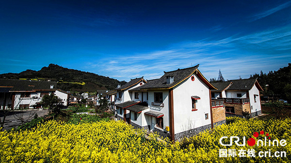图片默认标题_fororder_余家村民宿（雨城区委宣传部--供图）