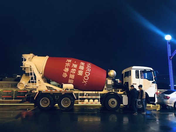 2019年进展颇丰--SSAB集团坚守社会责任,未来继续看好中国市场 2019年进展颇丰--SSAB集团坚守社会责任,未来继续看好中国市场