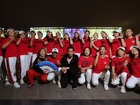 Kenali Beijing: Tarian Dataran