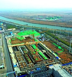 滨州：向海要水 打造闭环式海洋经济绿色产业链