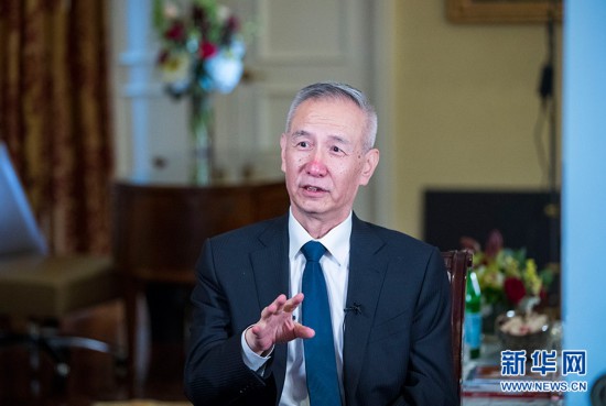 媒体称中国是知识产权保护合作的先行者 中国