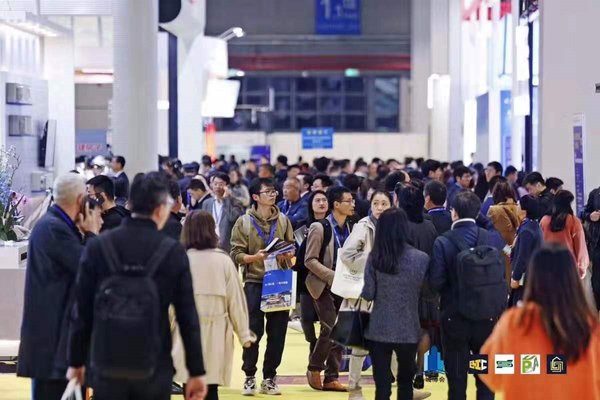 2019上海国际城市与建筑博览会及系列展会荣耀启幕 2019上海国际城市与建筑博览会及系列展会荣耀启幕