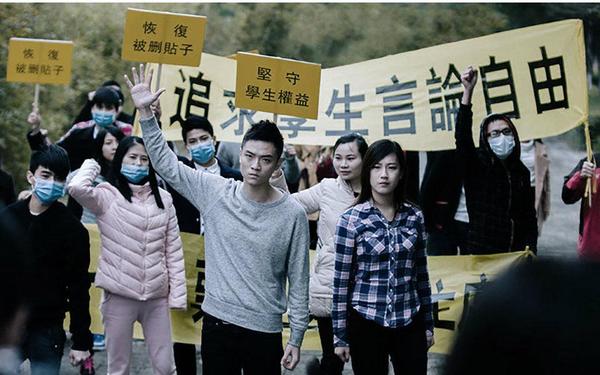 盘点2016年第53届金马奖有看头的电影(图)