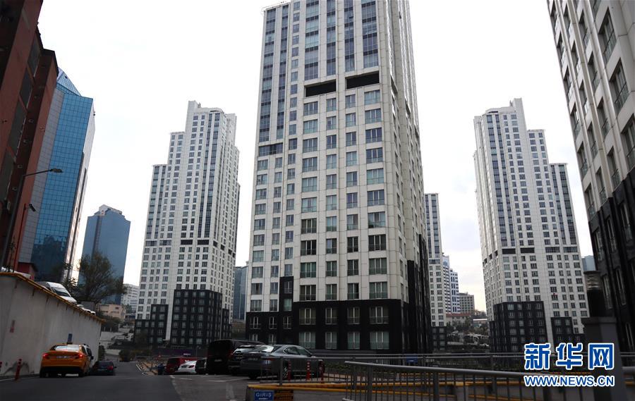 「新华网」土耳其经济复苏之路或不平坦