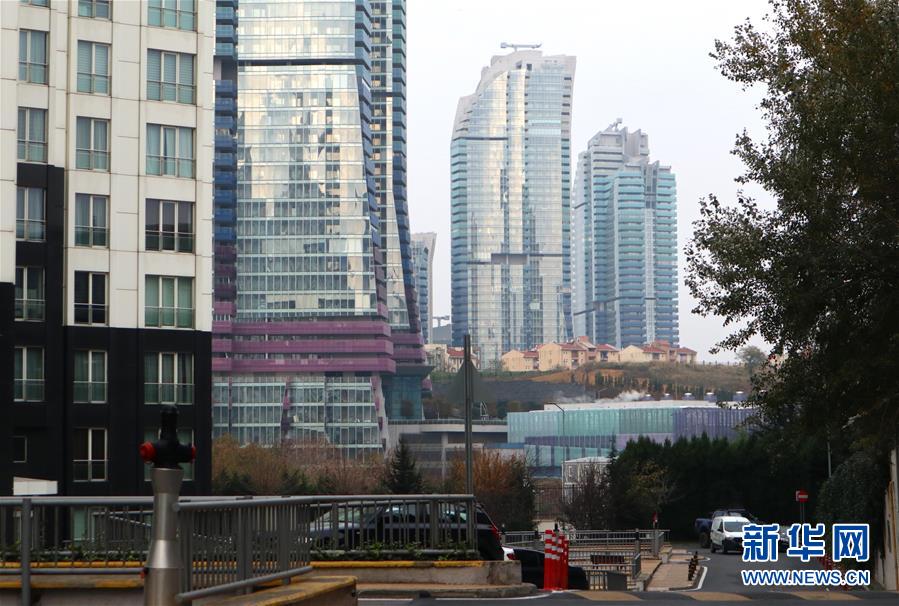 「新华网」土耳其经济复苏之路或不平坦