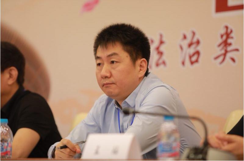 法制电视节目工作委员会2018年度理事会在京举行