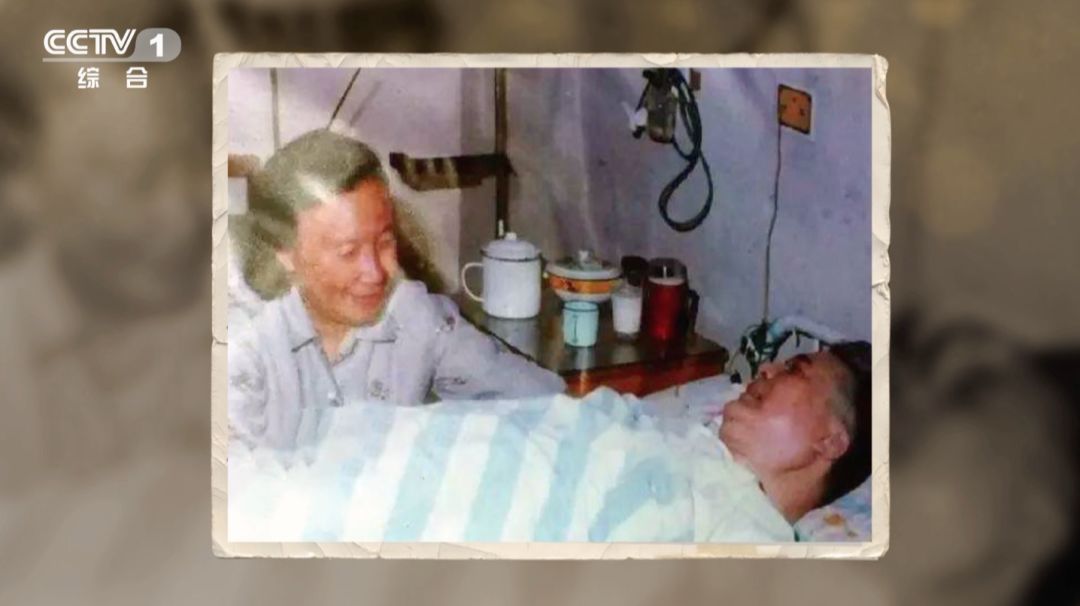 人民日报：“要是有来世，我还是选择你！”