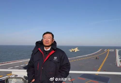 #解放军报#致敬罗阳！听到飞机的轰鸣声，他感觉心里特别踏实