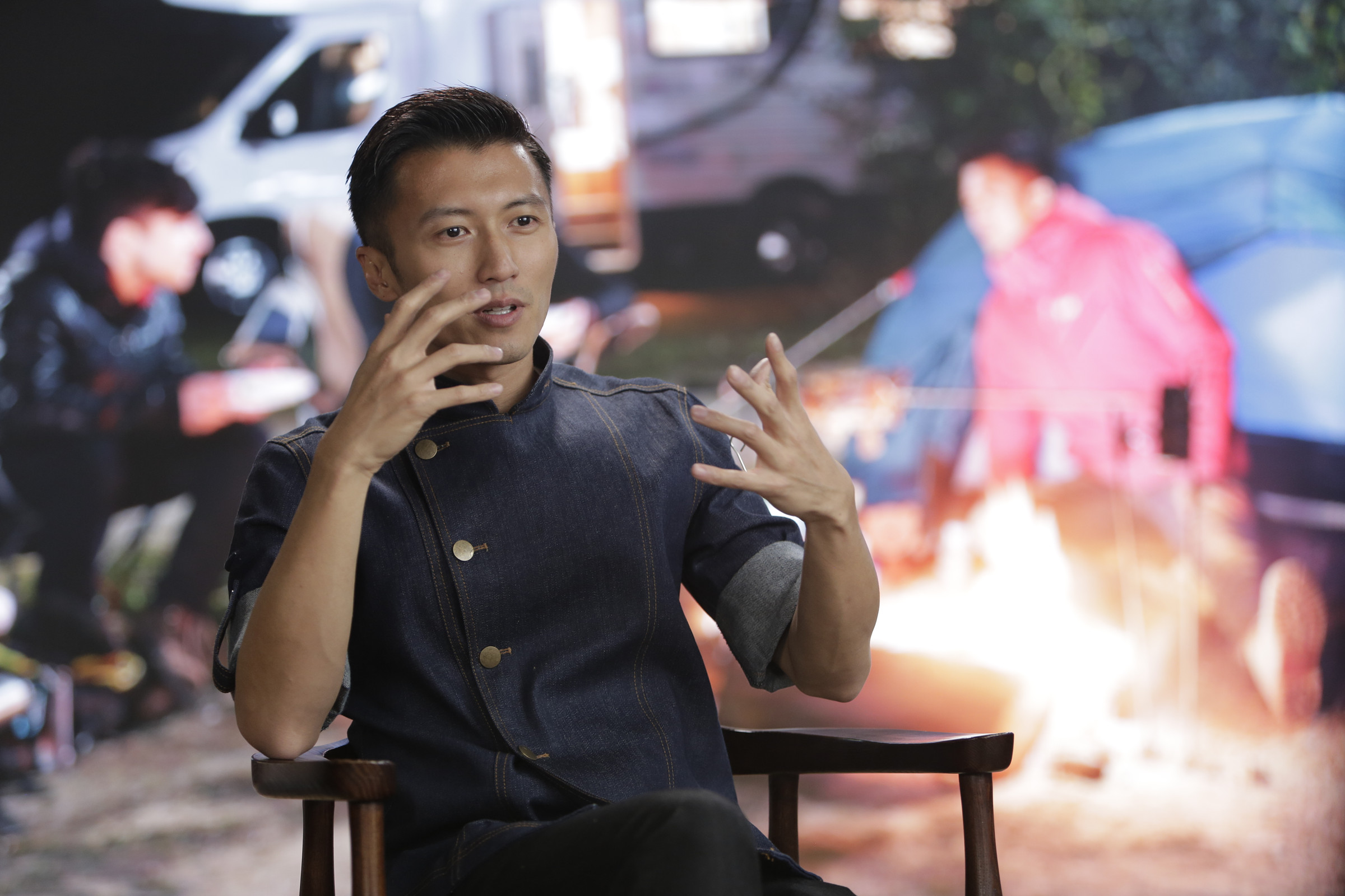 《十二道锋味3》收官 米其林级美食带动人文关怀- 国际在线移动版