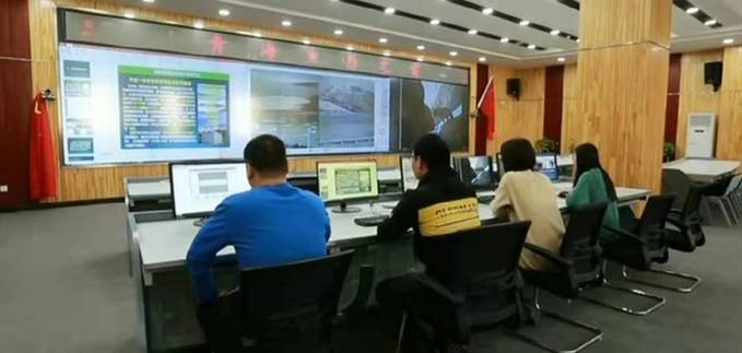 光明网：【美丽中国·网络媒体生态文明行】 全天候天地一体