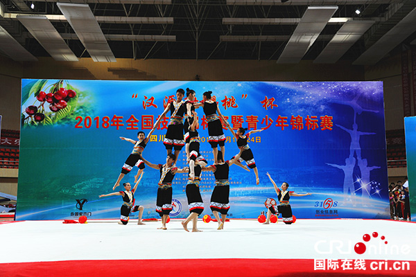 图片默认标题_fororder_比赛现场（摄影：姜锦）