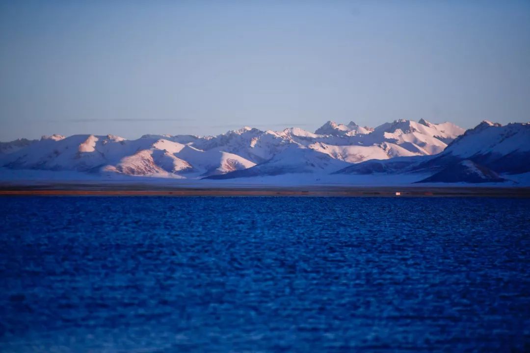 「新华社」这是初冬的神州，这是如画的中国！
