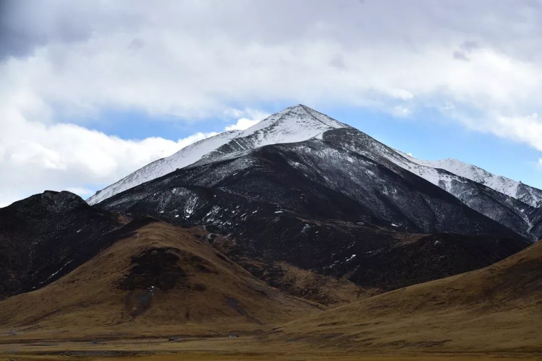 「新华社」这是初冬的神州，这是如画的中国！