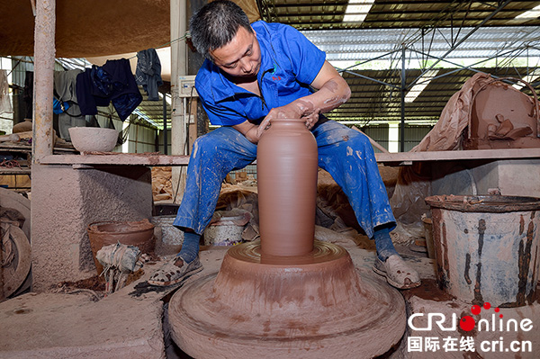 图片默认标题_fororder_手工制作体现力量与技巧（摄影-廖志全）