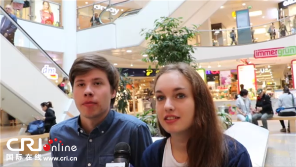 欧盟最严数据保护新规生效 欧盟民众如何看?