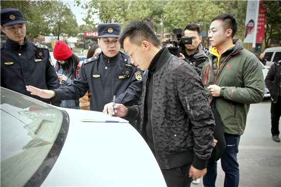 （供稿 社会广角列表 三吴大地南京 移动版）南京雨花台区举行城市治理创新机制实施观摩活动（列表页标题）雨花台区举行城市治理创新机制实施观摩活动