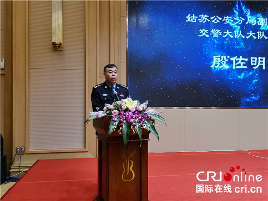 (供稿 交通运输列表 三吴大地苏州 移动版)苏州平江新城石曲街路侧停车智能改造升级项目启动(列表页标题)苏州平江新城石曲街路侧停车智能改造项目启动