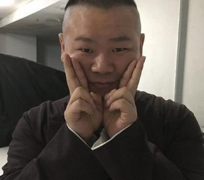 “双胞胎”明星：霍建华撞脸光头强 易烊千玺似杨洋