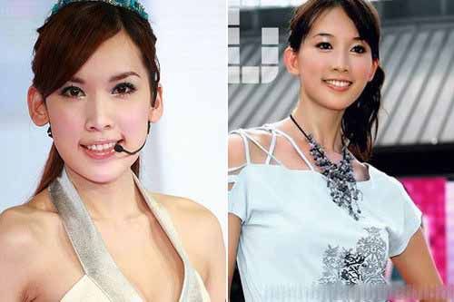 “双胞胎”明星：霍建华撞脸光头强 易烊千玺似杨洋