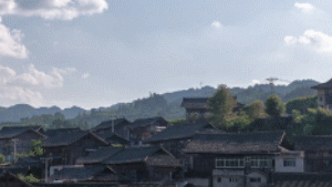 中国青年报@【中国吸引力】用双手绣出美好“黔”图