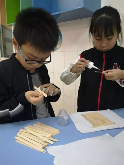 【科教 摘要】重庆新村实验小学开展“垃圾分类我先行”主题活动