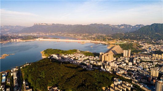 【湖北】【CRI原创】2019长江文化旅游博览会将于12月初在武汉开幕