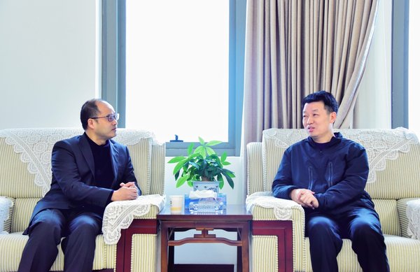 升级融媒体技术与应用,鹰潭日报社与相芯科技签订战略合作 升级融媒体技术与应用,鹰潭日报社与相芯科技签订战略合作