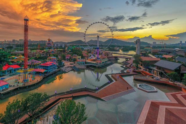 善用在地文化,文旅产业努力摆脱千城一面 善用在地文化,文旅产业努力摆脱千城一面