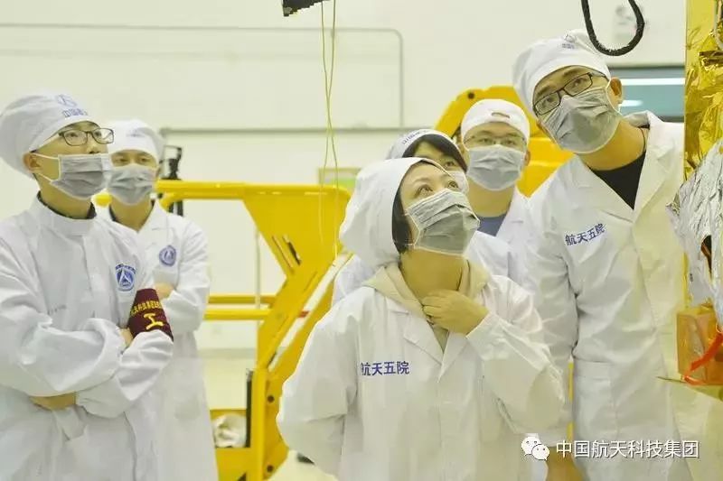 「科技日报」7战7捷！TA们都是“夜空中最亮的星”